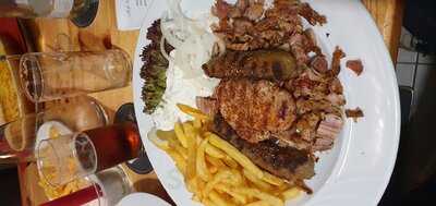 Kavala Der Grieche In Bilk