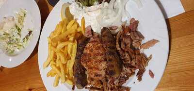 Kavala Der Grieche In Bilk