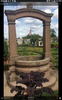 Kloster Cafe Seligenstadt