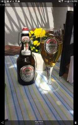 Kloster Cafe Seligenstadt