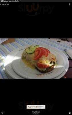 Kloster Cafe Seligenstadt