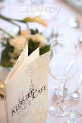 Kloster Cafe Seligenstadt