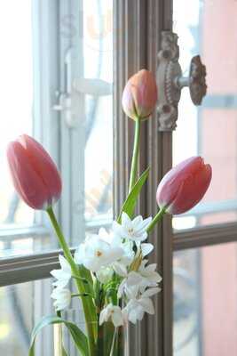 Kloster Cafe Seligenstadt