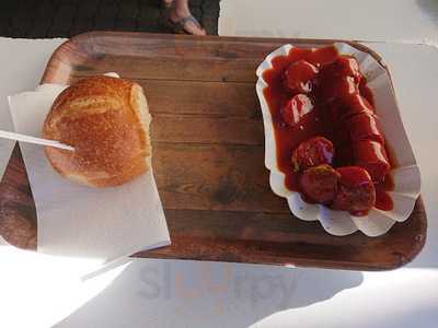 Holzkohlegrill Zum Schleppi