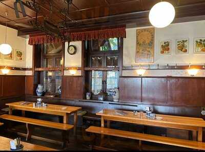 Klaane Sachsehäuser