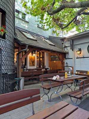 Klaane Sachsehäuser