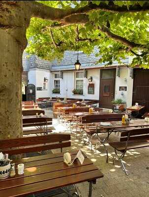 Klaane Sachsehäuser