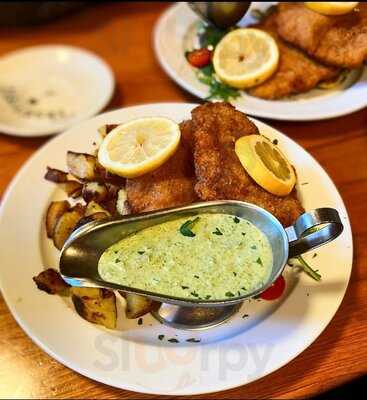 Klaane Sachsehäuser