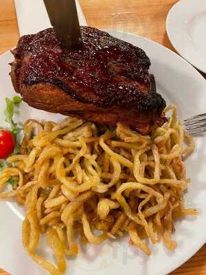 Klaane Sachsehäuser