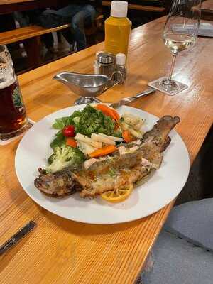 Klaane Sachsehäuser