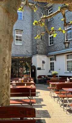 Klaane Sachsehäuser