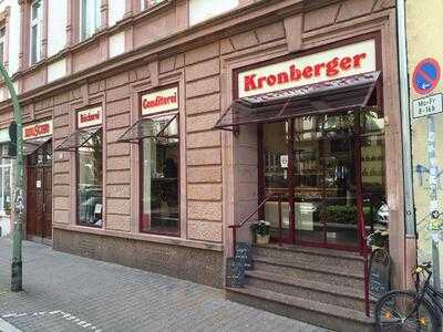 Bäckerei Kronberger