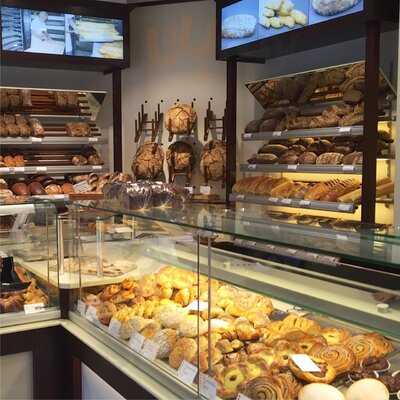 Bäckerei Kronberger