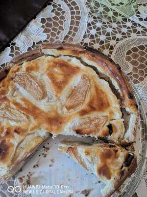 Bäckerei Kronberger