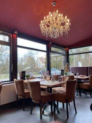 Big Emma Brauhaus Und Kaffeerösterei