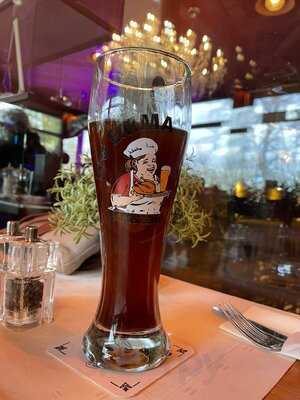 Big Emma Brauhaus Und Kaffeerösterei
