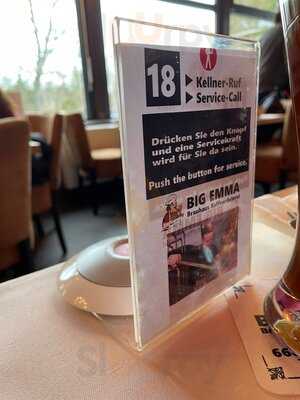 Big Emma Brauhaus Und Kaffeerösterei