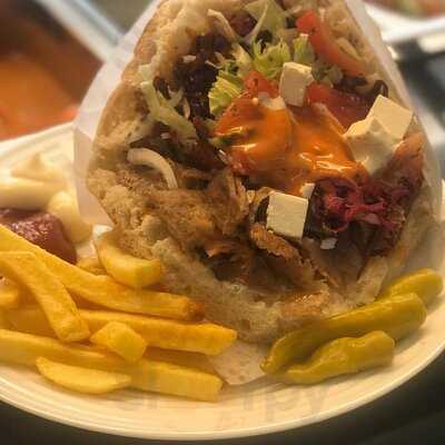 Döner Time