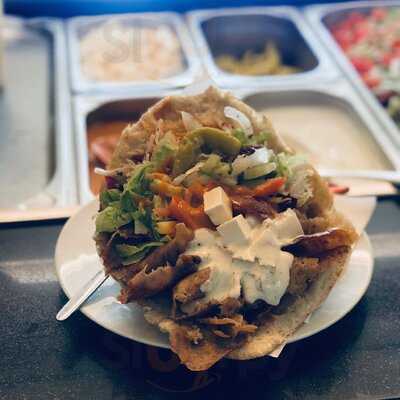 Döner Time
