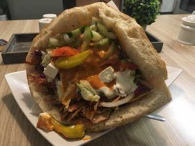Döner Time