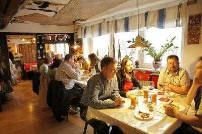 Little Afrika - Original Eritreisches Restaurant