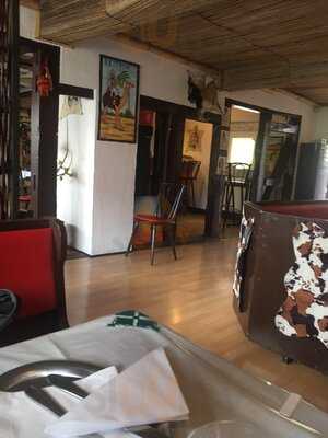 Little Afrika - Original Eritreisches Restaurant