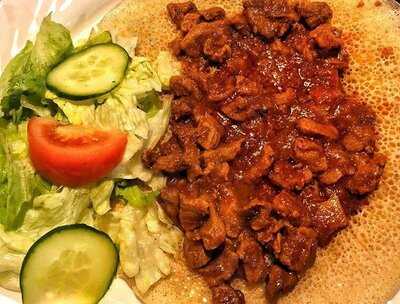 Little Afrika - Original Eritreisches Restaurant