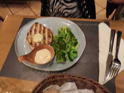 Steaks Aus Aller Welt