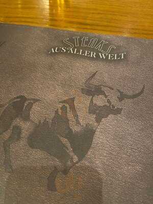 Steaks Aus Aller Welt