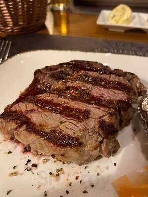 Steaks Aus Aller Welt