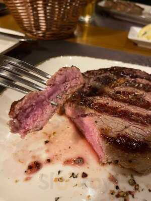Steaks Aus Aller Welt