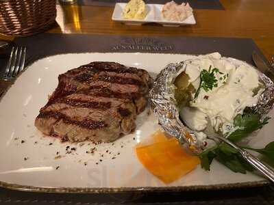Steaks Aus Aller Welt