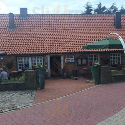 Altes Gasthaus Giese