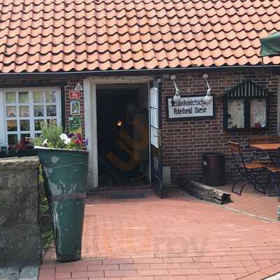 Altes Gasthaus Giese