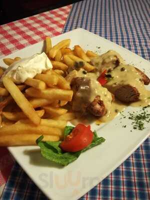 Altes Gasthaus Giese