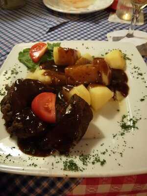 Altes Gasthaus Giese