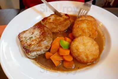 Alte Kanzlei, Bad Mergentheim