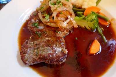 Alte Kanzlei, Bad Mergentheim