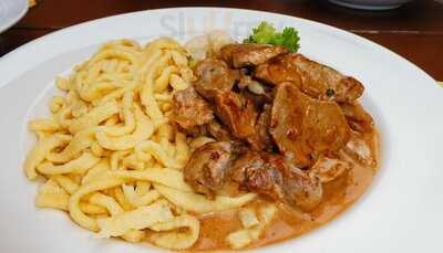 Alte Kanzlei, Bad Mergentheim