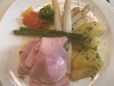 Alte Kanzlei, Bad Mergentheim