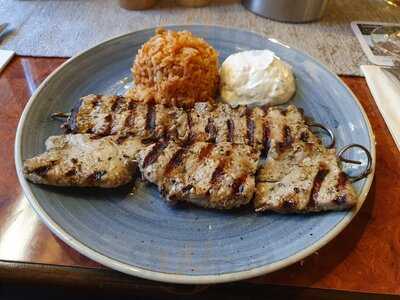 Zunftstuben Poseidon