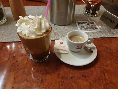 Zunftstuben Poseidon