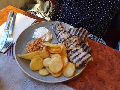 Zunftstuben Poseidon