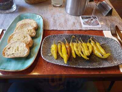 Zunftstuben Poseidon