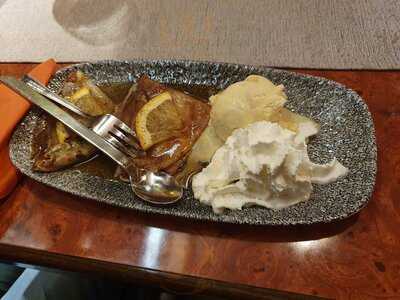 Zunftstuben Poseidon