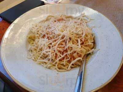 Zunftstuben Poseidon