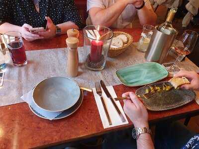 Zunftstuben Poseidon