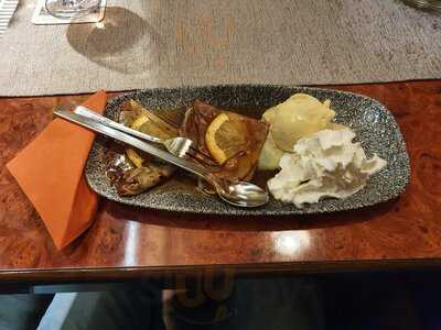 Zunftstuben Poseidon