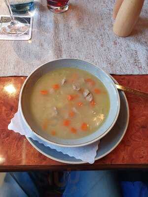 Zunftstuben Poseidon