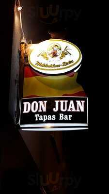 Don Juan Tapas Bar